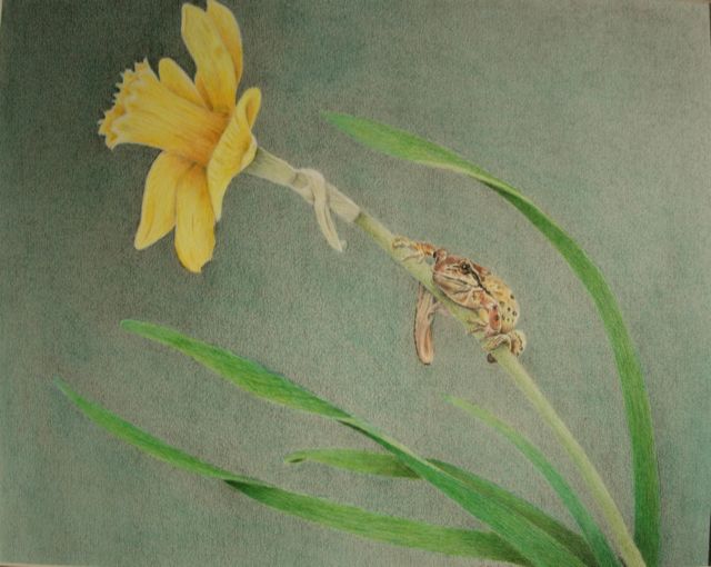 The Prince of Spring